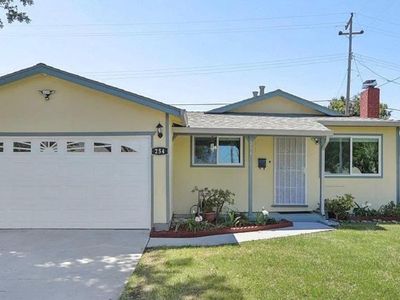 254 Rose Dr, Milpitas, CA, 95035