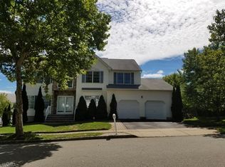 92 Fox Chase Ln, Ledgewood, NJ 07852