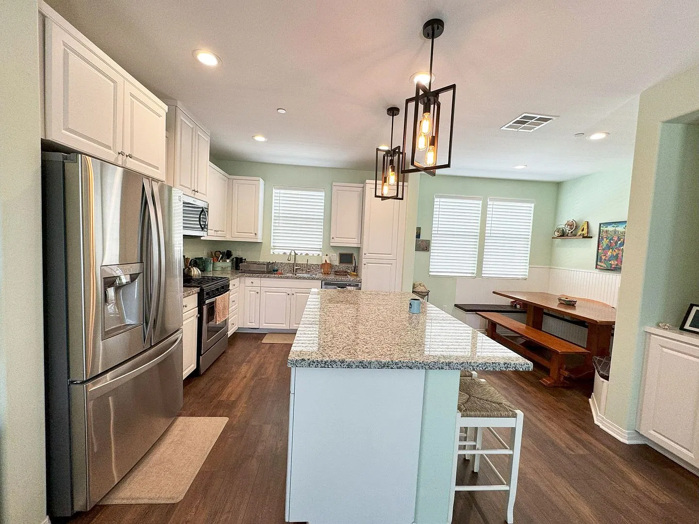 Bayside Landing Townhouse — Photo 4