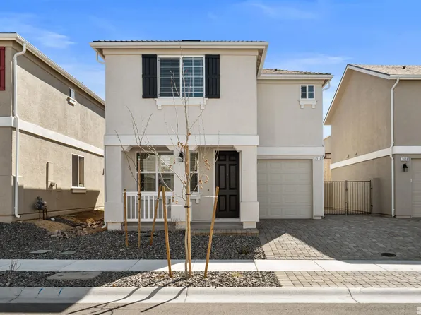 3405 Colonial Downs Dr Lot 58, Reno, NV 89512