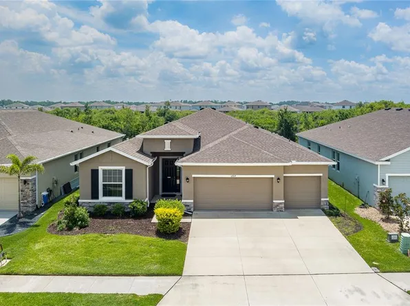 12319 Nantahala Run, Parrish, FL 34219