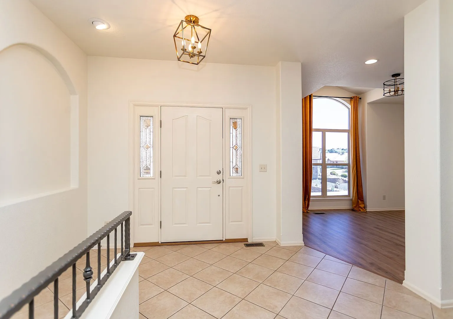 Beautiful Patio Home in District 20 — Photo 3