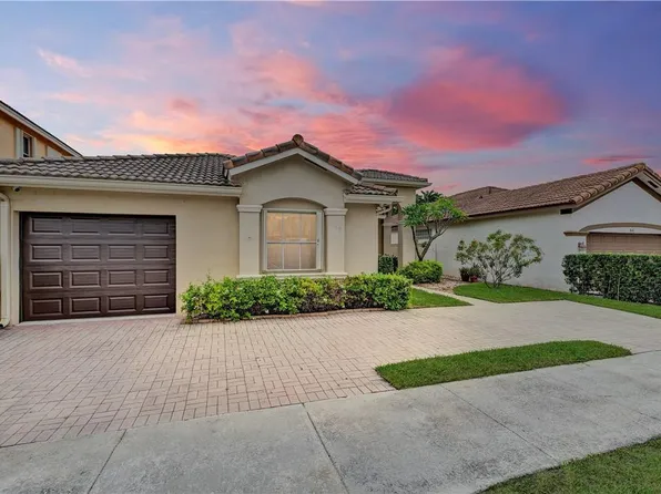 849 NW 129th Avenue, Miami, FL 33182
