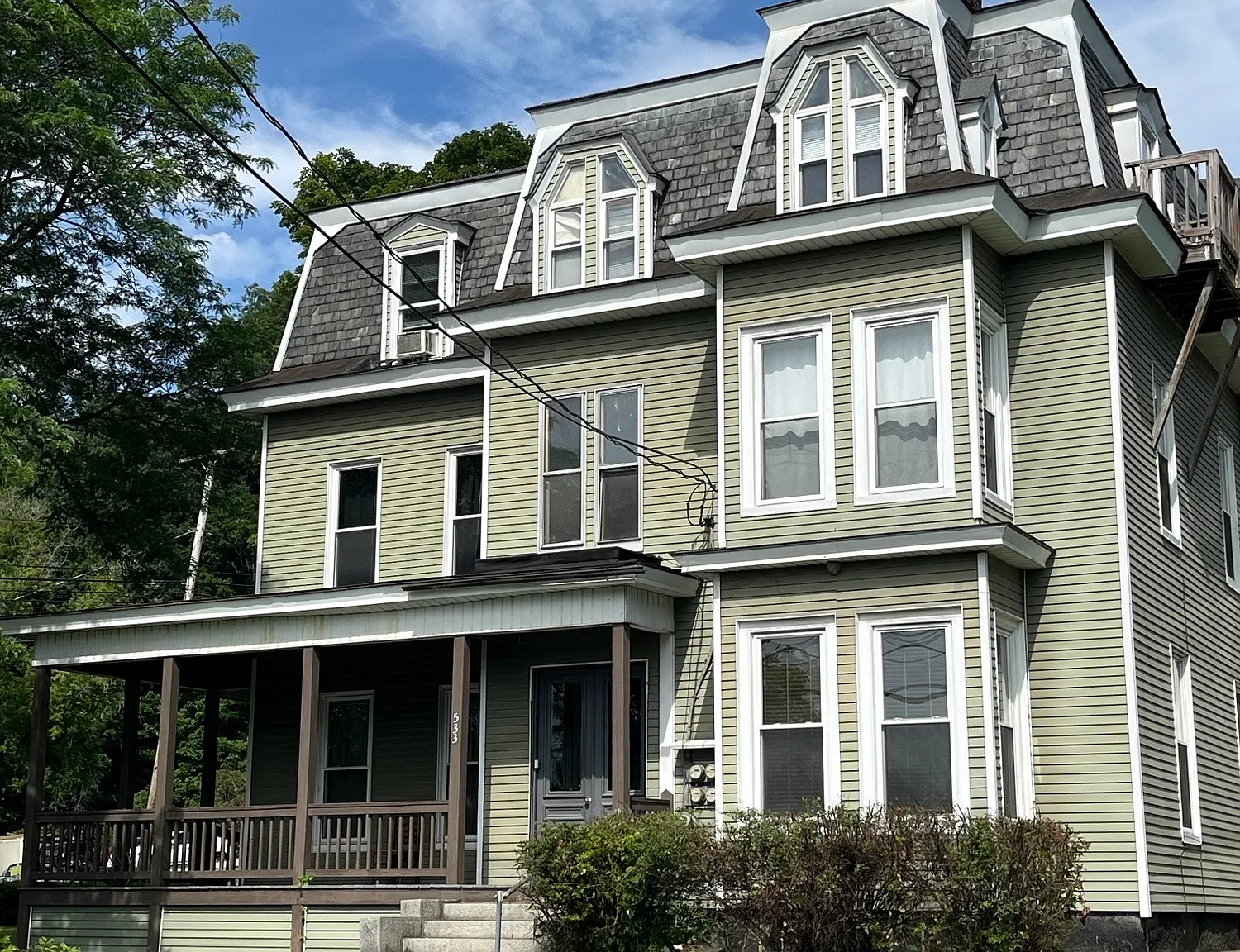 1 bed, 650 sqft, $1,700 — Photo 1
