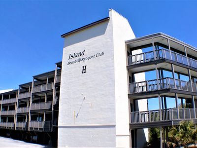 2306 W Ft Macon Road #207h, Atlantic Beach, NC, 28512