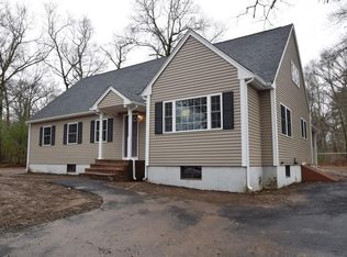 372 Canton St, Randolph, MA 02368