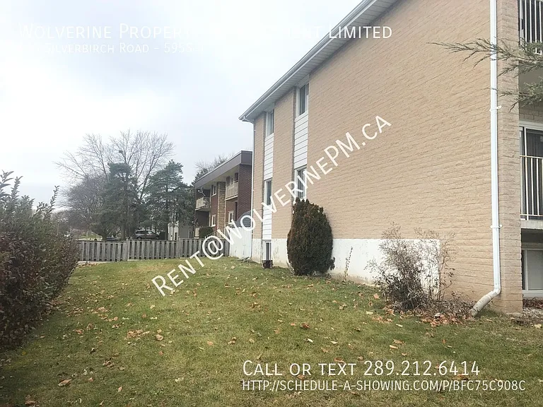 595 Silverbirch Rd #595S-1 — Photo 43