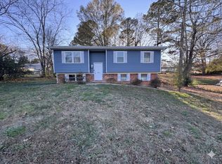 184 Green Shadow Rd SE, Cleveland, TN 37323