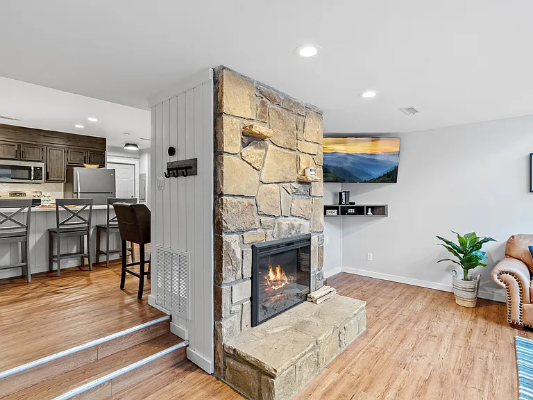 1228 Ski Mountain Rd #4 — Photo 5