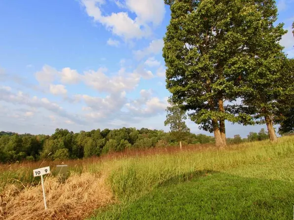 LOT 9 Rose Ln, Eddyville, KY 42038