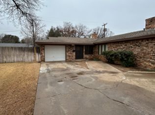 3414 65th Dr APT B, Lubbock, TX 79413