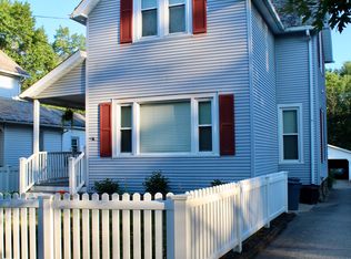 306 W Washington St, Medina, OH 44256