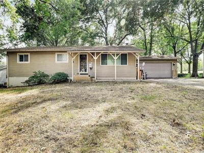 12805 E 40th Ter S, Independence, MO, 64055
