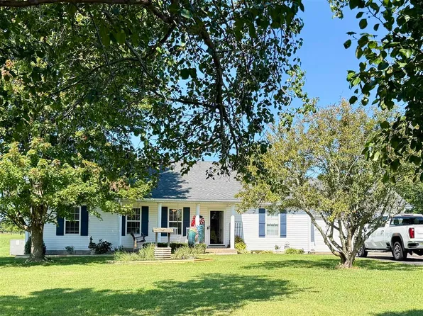 767 Chaney Rd, Franklin, KY 42134