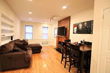 Rented by JK Dansar Corp