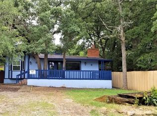 1138 Lake Rd, Gordonville, TX 76245