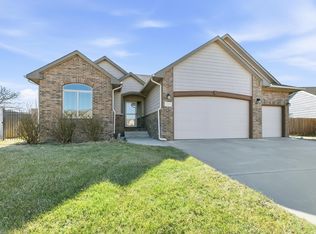 14301 W Westport St, Wichita, KS 67235