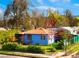 1890 W 18th Ave, Eugene, OR