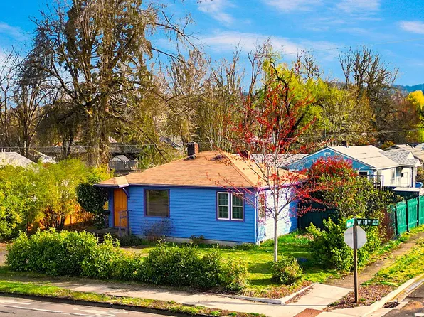 1890 W 18th Ave, Eugene, OR 97402