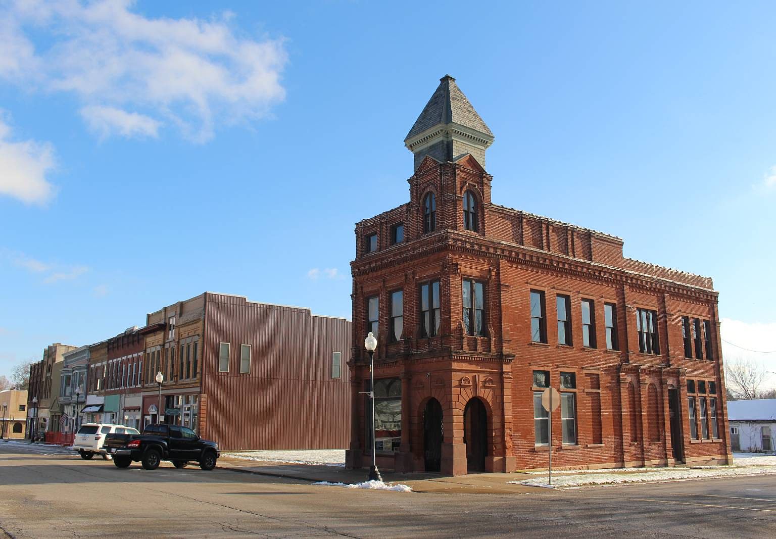 112 E Beardstown St, Virginia, IL 62691 MLS 11148016 Zillow