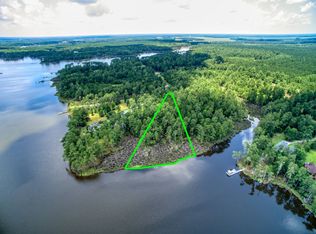37 Windy Point LOT 37, Belhaven, NC 27810
