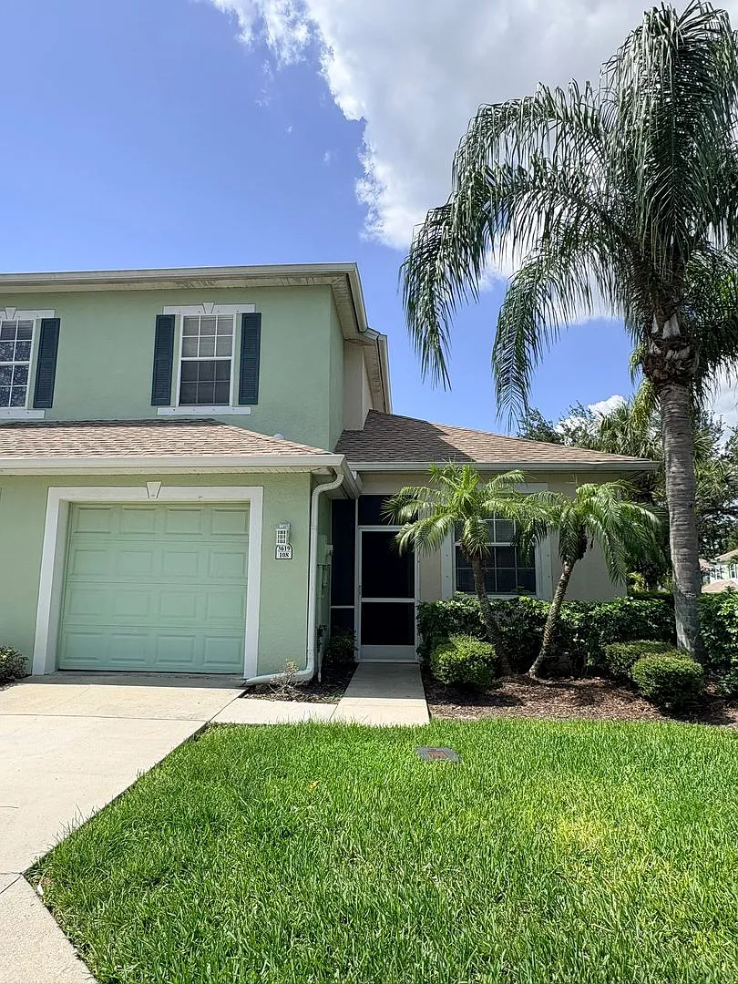 3/2.5 Townhome in Fort Myers for Rent — Photo 1