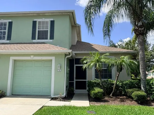 3619 Pine Oak Cir APT 108, Fort Myers, FL 33916