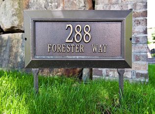 288 Forester Way #288, Park Ridge, NJ 07656