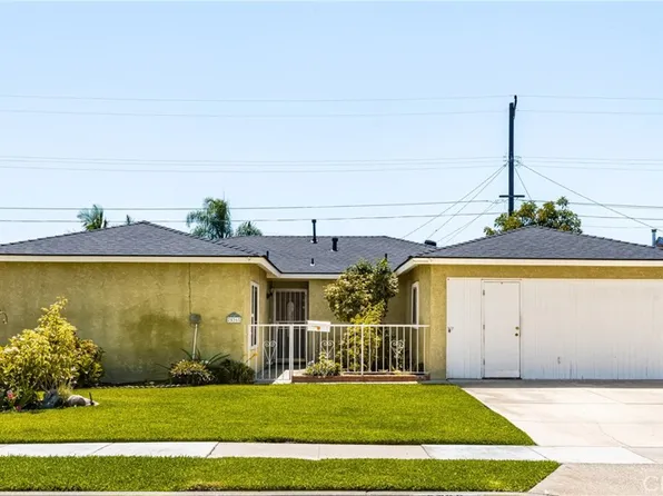 2536 W Greenacre Ave, Anaheim, CA 92801