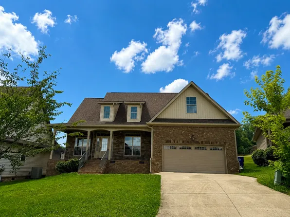 5343 Asher Village Dr, Ooltewah, TN 37363