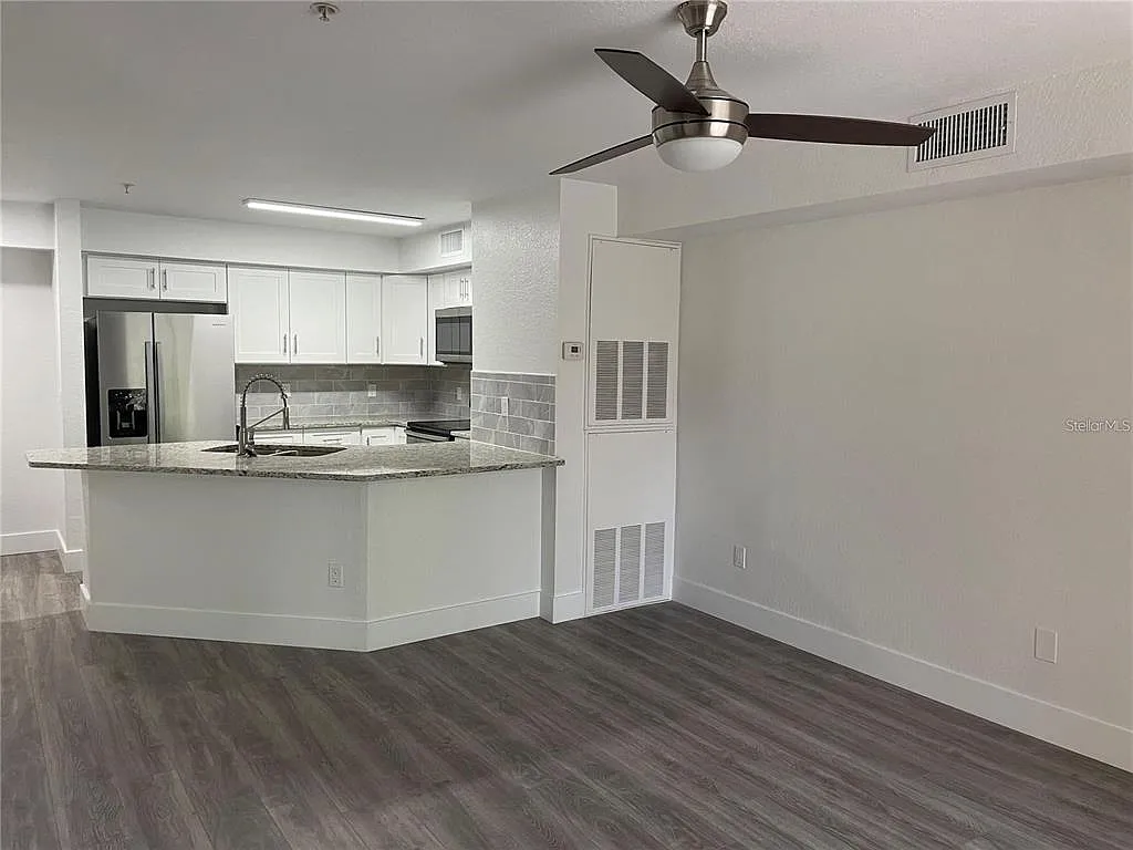 1 bed, 1.0 bath, 547 sqft, $1,450 — Photo 3