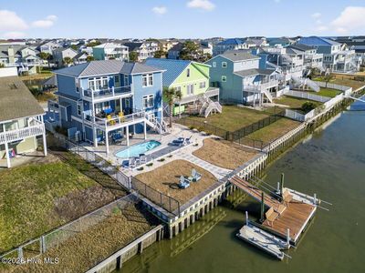 37 Driftwood Drive, Ocean Isle Beach, NC, 28469