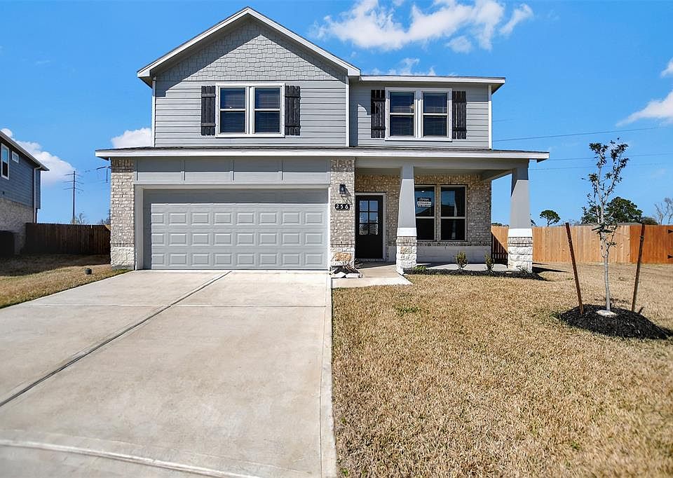 256 Eagleville Dr, Alvin, TX 77511 Zillow