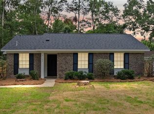 6189 Quail Run S, Theodore, AL 36582