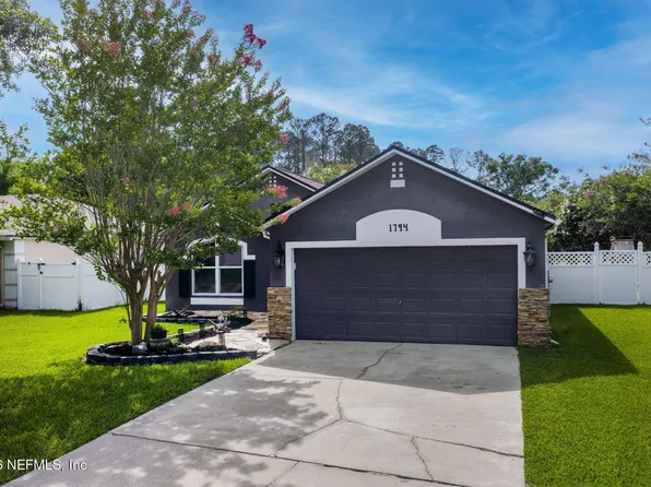 1794 PENZANCE Parkway, Middleburg, FL 32068