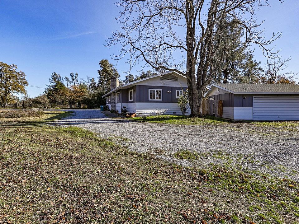 16251 China Gulch Dr, Anderson, CA 96007 Zillow