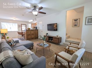 54 Faris Cir #1, Greenville, SC 29605