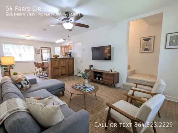 54 Faris Cir #1, Greenville, SC 29605