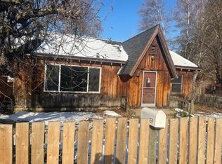 659 Main St, Quincy, CA 95971