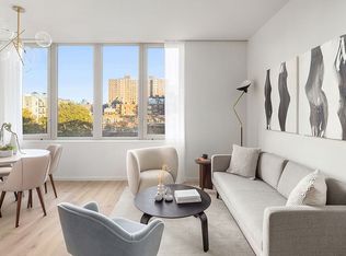 66 Clinton St APT 5B, New York, NY 10002