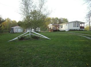 622 Mud Bridge Rd, Enon Valley, PA 16120