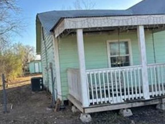 Property Side View