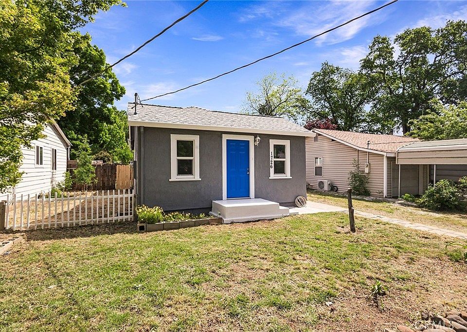 1726 Spruce Ave, Chico, CA 95926 Zillow