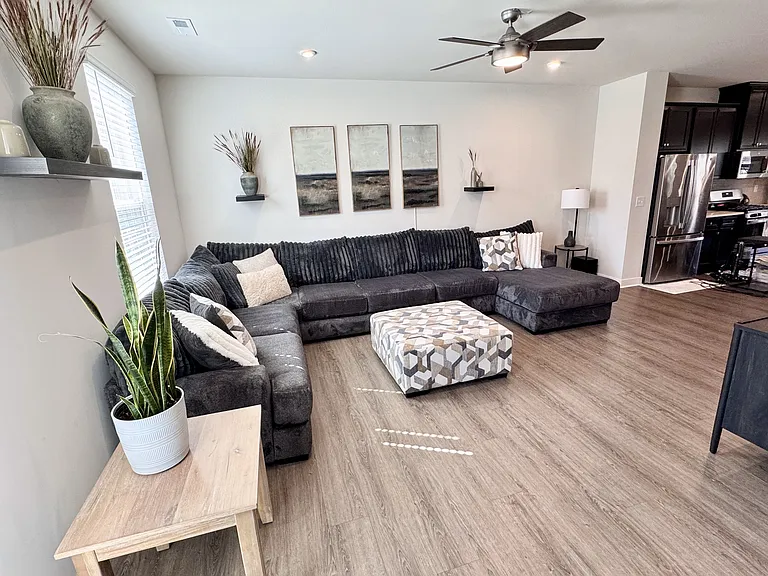 2315 Doby Creek Ln — Photo 11