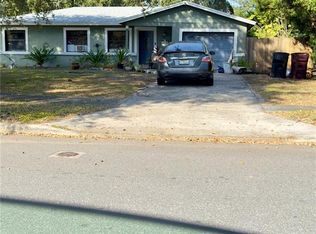 5301 Wren St, Orlando, FL 32807