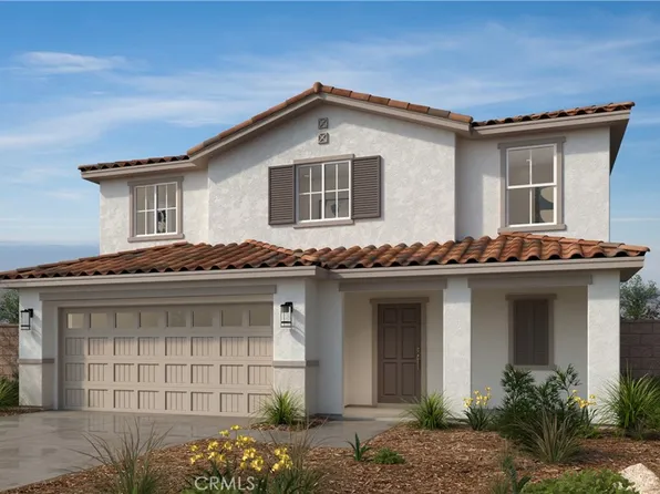 2578 Empennage St, San Jacinto, CA 92582