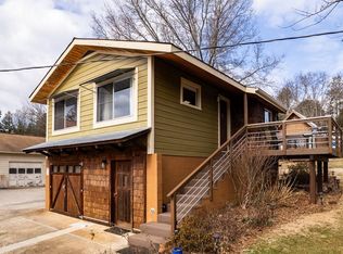 351 W Main St, Franklin, NC 28734