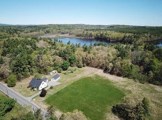 18 Gates Rd, Sterling, MA 01564