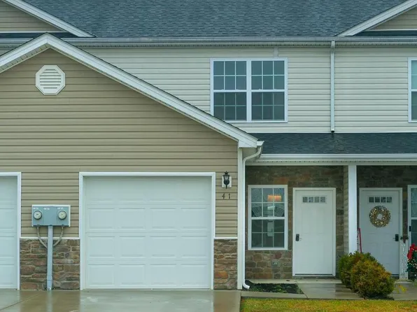 41 Beaulah Ct, Bunker Hill, WV 25413