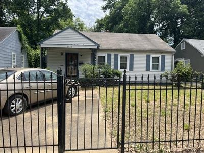 2729 Fizer Rd, Memphis, TN, 38114